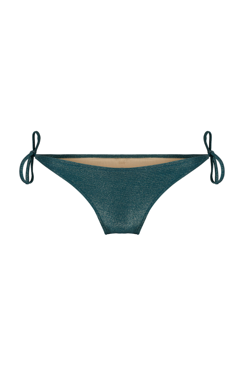 L'Idyllique - Lurex Vert - Culotte Nouettes