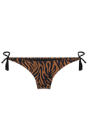 L'Idyllique - Zèbre - Culotte Nouettes