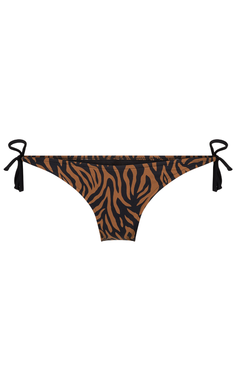 L'Idyllique - Zèbre - Culotte Nouettes