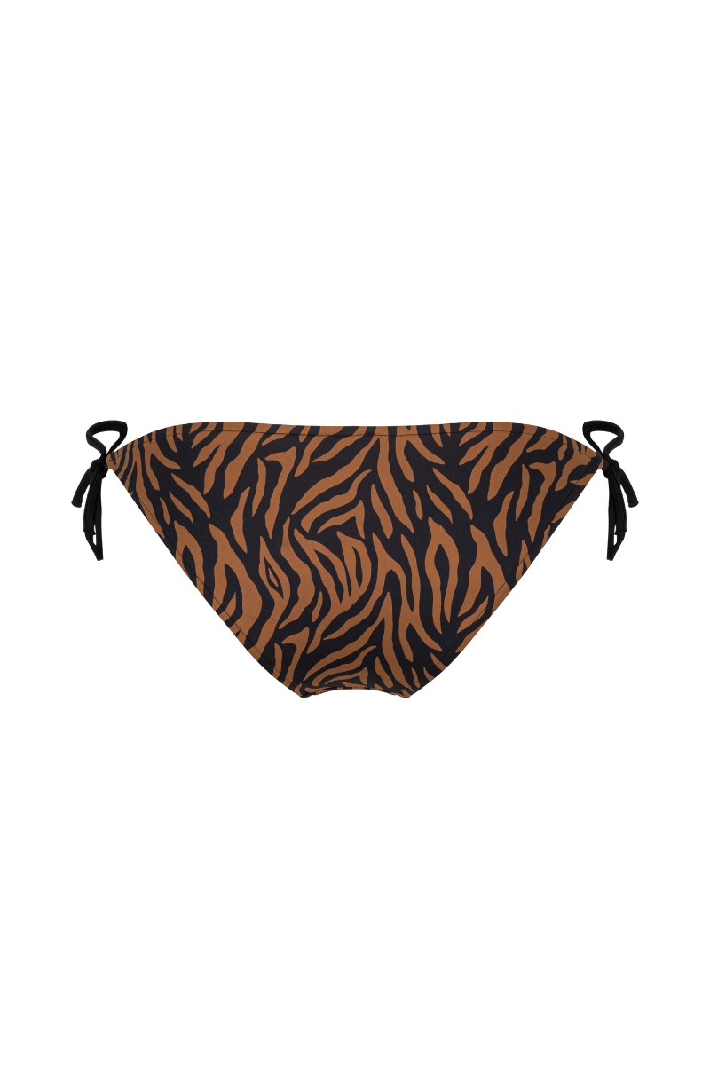 L'Idyllique - Zèbre - Culotte Nouettes