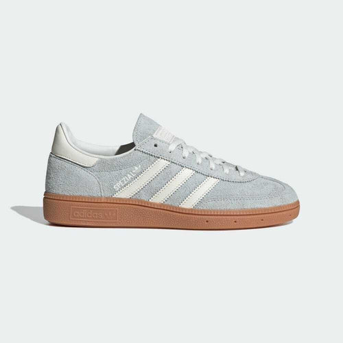 Sneakers Spezial Wonder Gum - Argenté