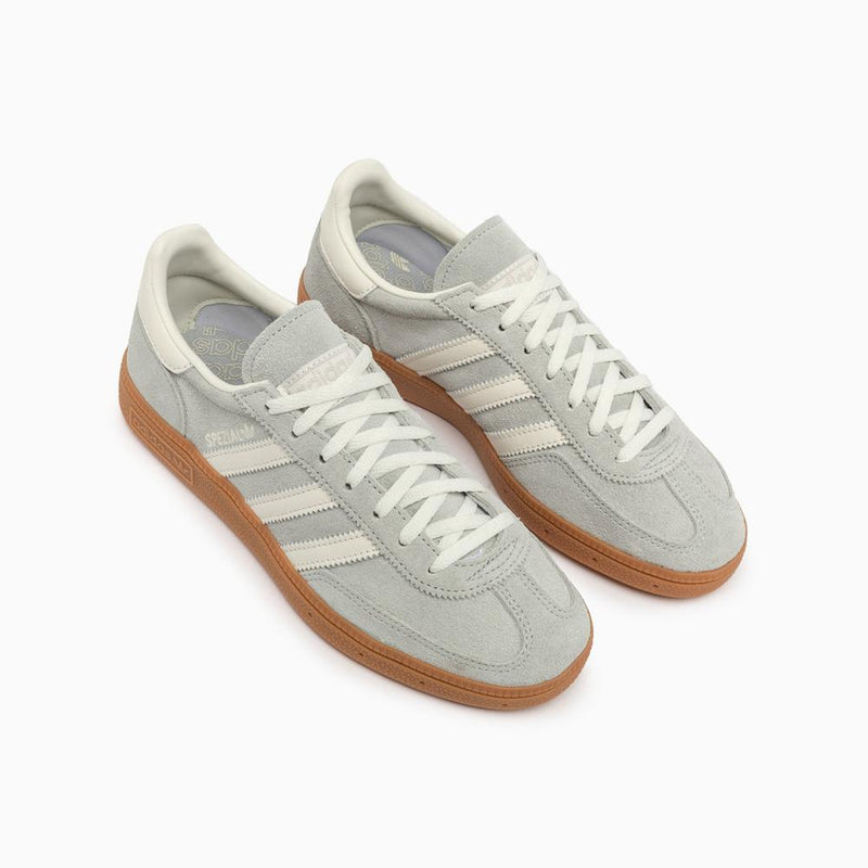 Sneakers Spezial Wonder Gum - Silver - Man