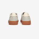 Sneakers Spezial Wonder Gum - Argenté