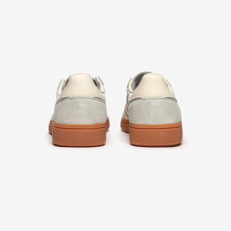 Sneakers Spezial Wonder Gum - Argenté