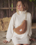 Marsupio Andrea - Teddy Marrone