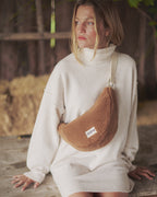 Marsupio Andrea - Teddy Marrone