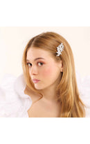 Hair Accessories Ikal - Argenté