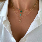 Collier Rêverie