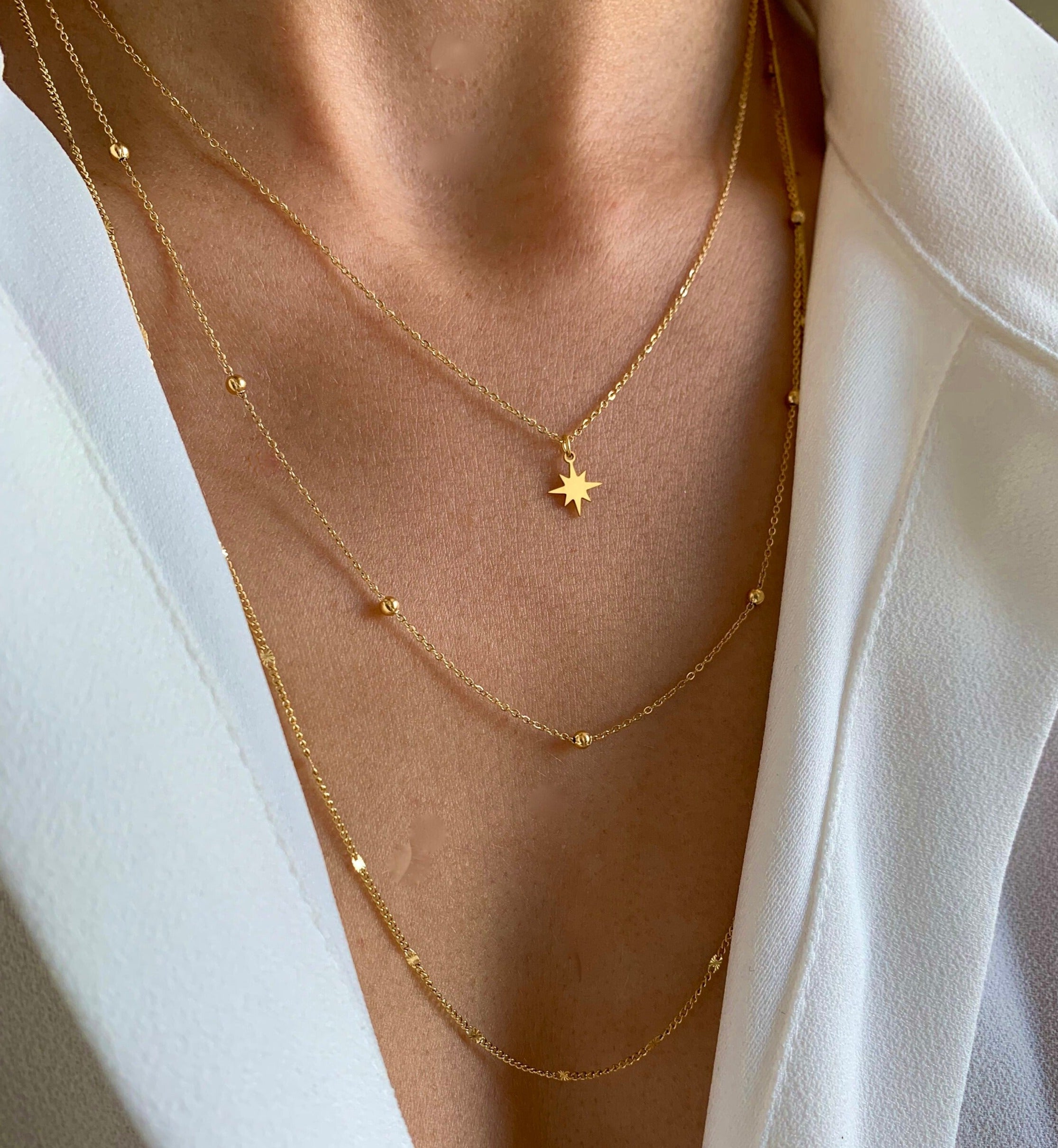 Collier Illumination