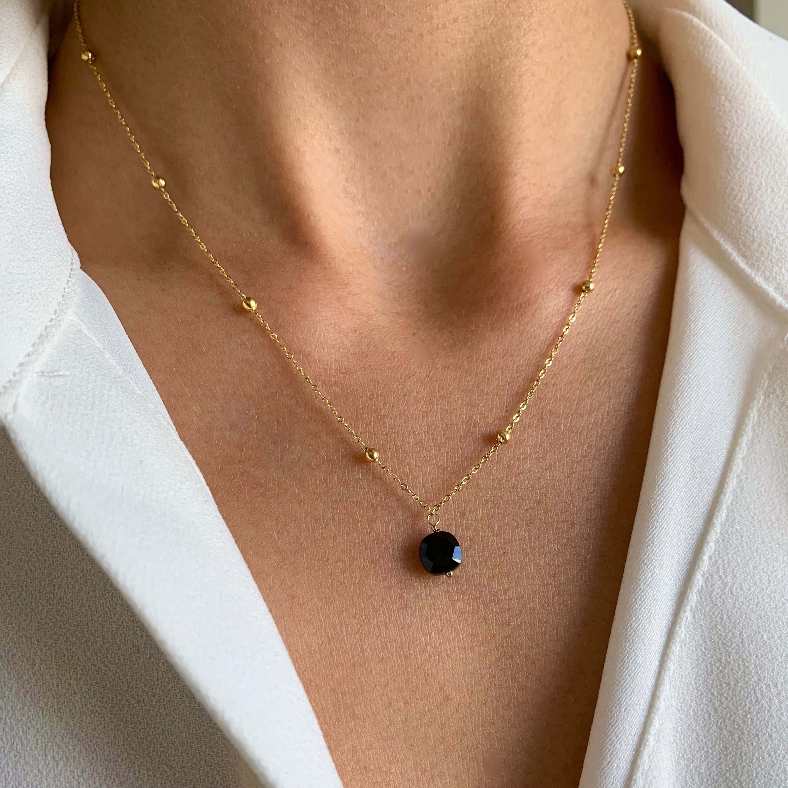 Collier Rêverie