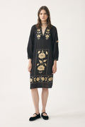 Robe Ila - Noir