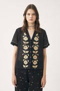 Tee-Shirt Ila - Noir