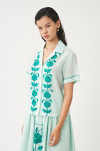 Tee-Shirt Ila - Bleu