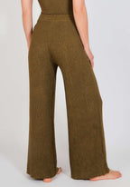 Pantalon - Ilam - Kaki