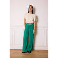 Pantalón Ilem - Verde