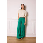 Pantalón Ilem - Verde