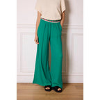 Pantalón Ilem - Verde