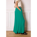 Pantalón Ilem - Verde