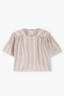 Top Iliona - Pineapple - Femme