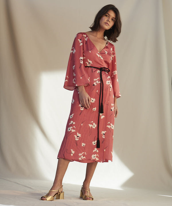 vestido la ilona