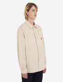 Café Kitsuné - Café Workwear Shirt - Latte