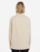Café Kitsuné - Café Workwear Shirt - Latte