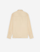 Café Kitsuné - Café Workwear Shirt - Latte