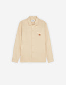 Café Kitsuné - Café Workwear Shirt - Latte