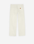 Pantalon Café Workwear - Coconut Milk