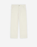 Pantalon Café Workwear - Coconut Milk