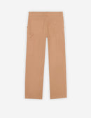 Pantalon Café Workwear - Cappuccino