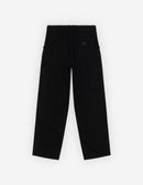 Pantalon Café Denim Worker - Noir