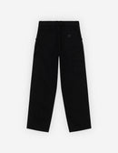 Café Kitsuné - Café Denim Worker Pants - Black