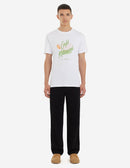 Café Kitsuné - Café Denim Worker Pants - Black