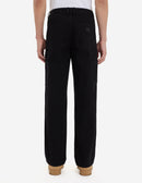 Café Kitsuné - Café Denim Worker Pants - Black