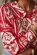 Chemise Anika
