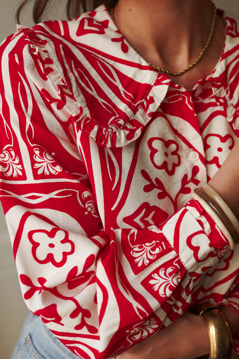 Chemise Anika