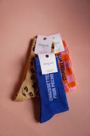 Chaussettes Pour Pecho