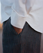 Pantalón corto Potenza - Marino