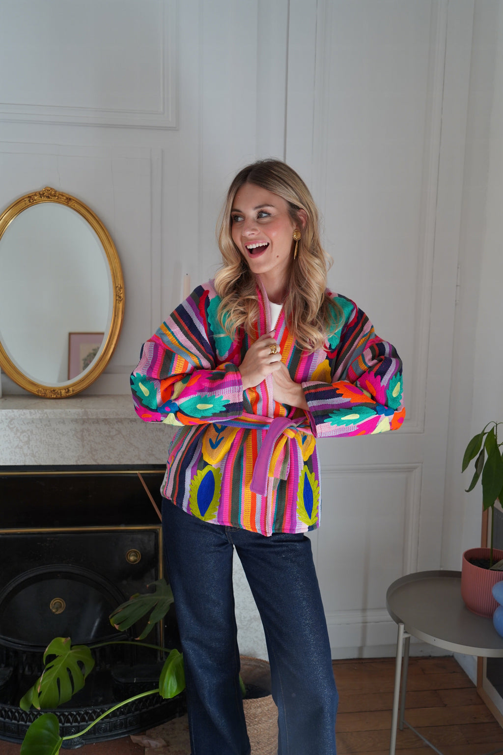 Cappotto Suzie