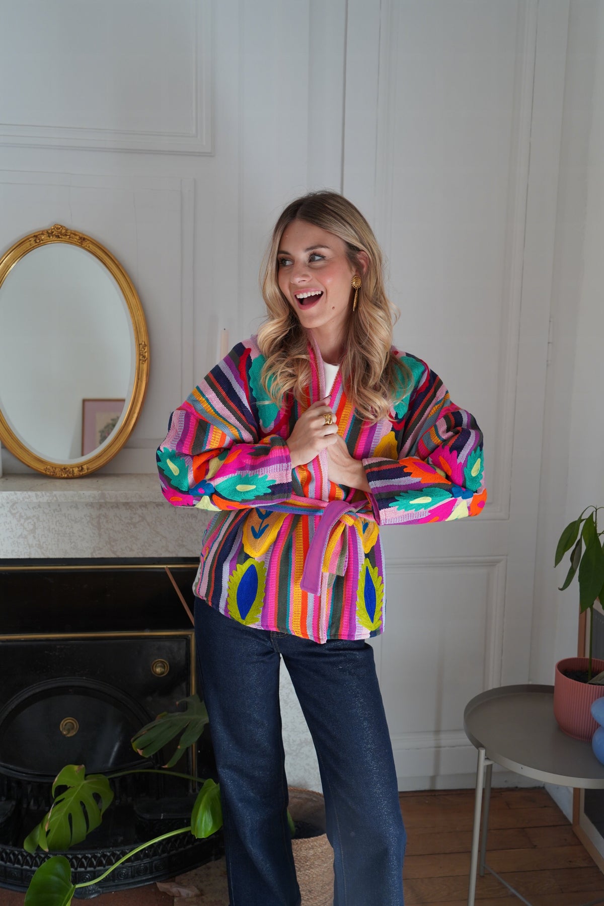 Cappotto Suzie