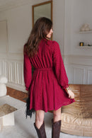 Robe Isira
