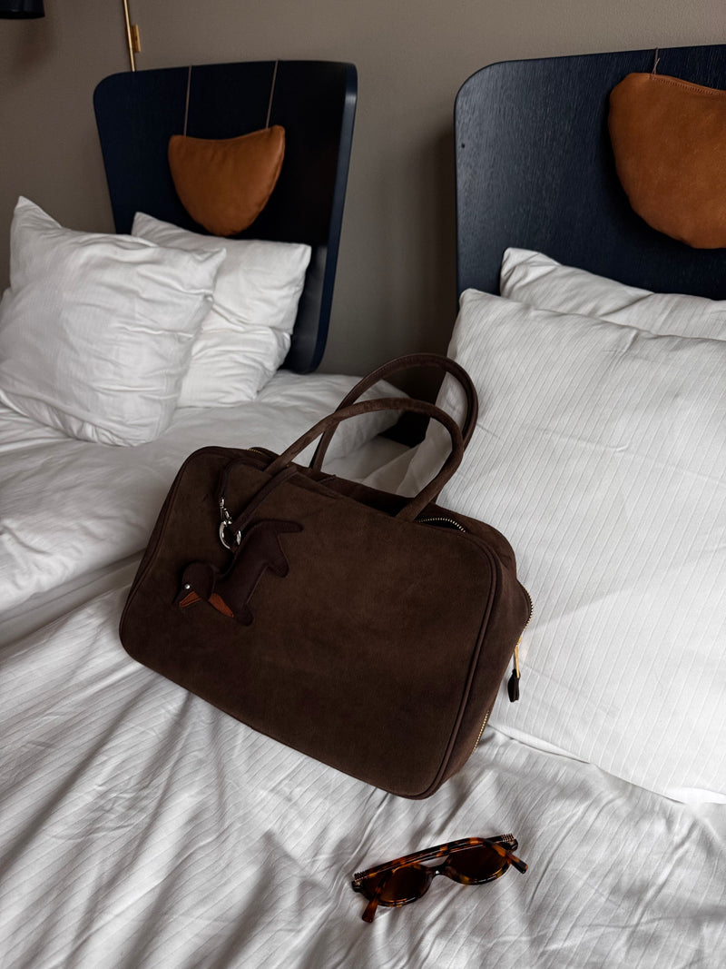 Sac Nova Chic - Marron