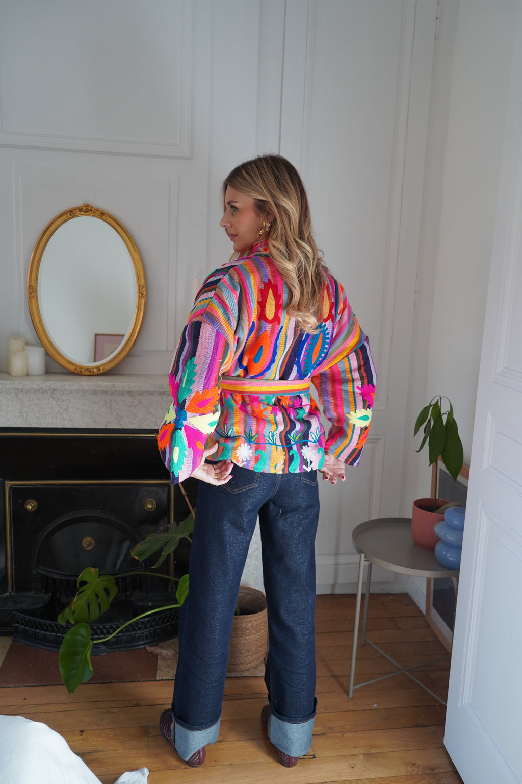 Cappotto Suzie