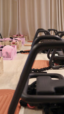 Session 1 - Banote Club