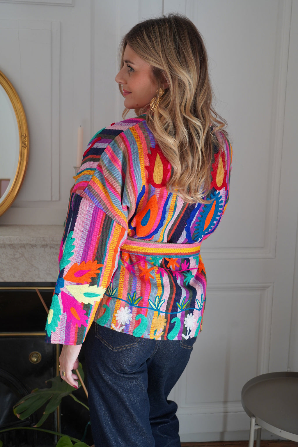 Cappotto Suzie