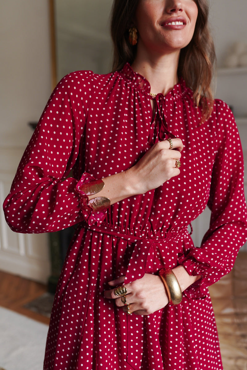 Robe Isira
