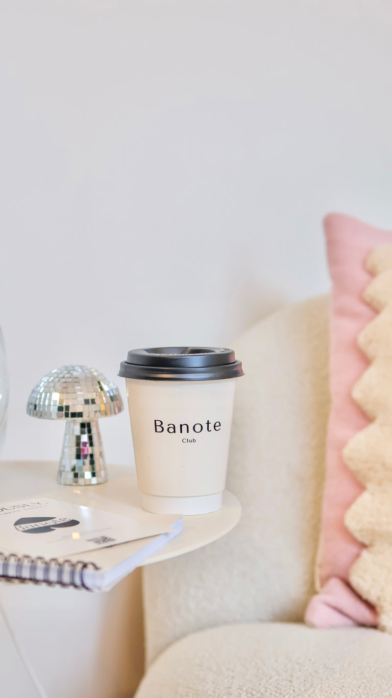 Session 1 - Banote Club