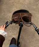 Sac Nova Chic - Marron