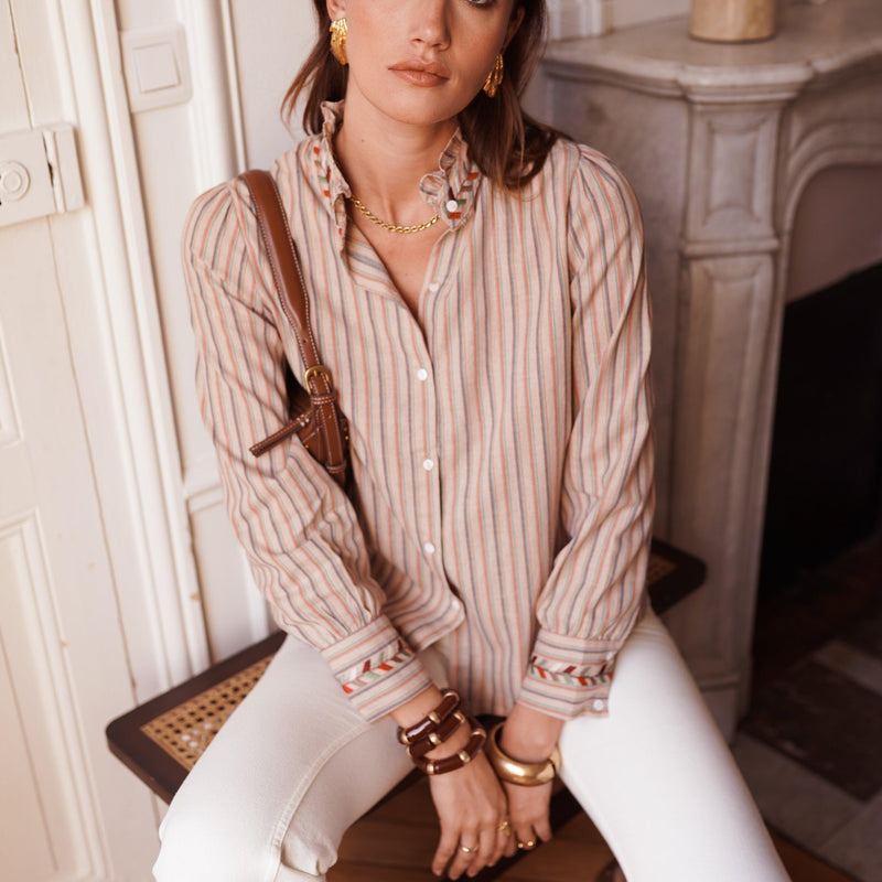 Chemise Esther